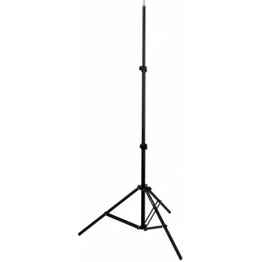 Mettzchrom Işık Standı Işık Ayağı Light Stand Tripod