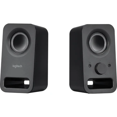 Logitech Z150 2.0 Multimedya Hoparlör -