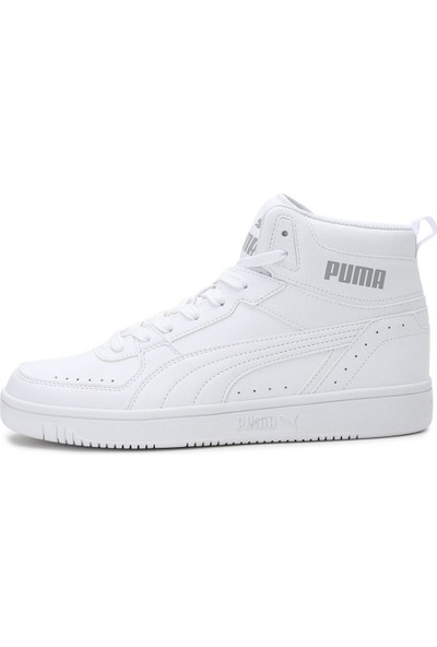 Puma Rebound Joy Beyaz Kadın Sneaker Ayakkabı
