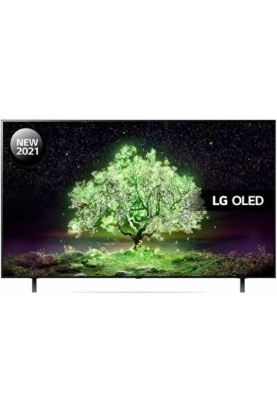 LG OLED65A16LA 65" 165 Ekran Uydu Alıcılı 4K Ultra HD Smart OLED TV