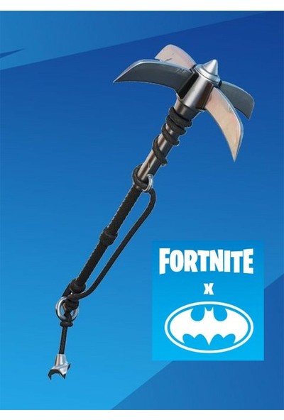 Fortnite - Catwoman's Grappling Claw Pickaxe CD Key