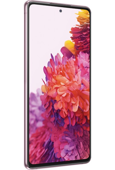 Samsung Galaxy S20 FE 128 GB Snapdragon (Samsung Türkiye Garantili)