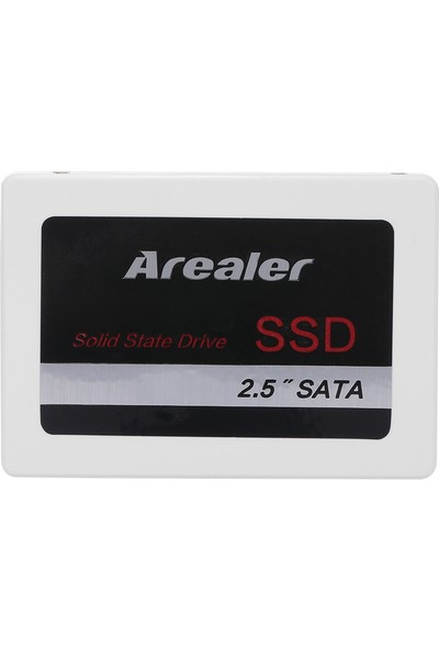 Arealer SSD USB Bellek (Yurt Dışından)