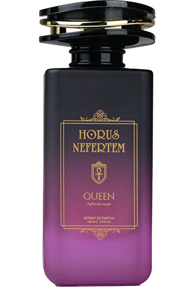 Horus Nefertem Queen Edp 100 ml Kadın Parfüm