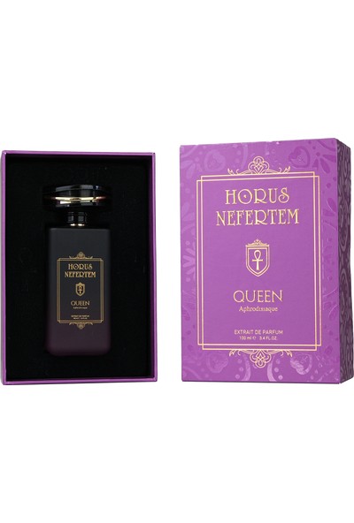 Horus Nefertem Queen Edp 100 ml Kadın Parfüm