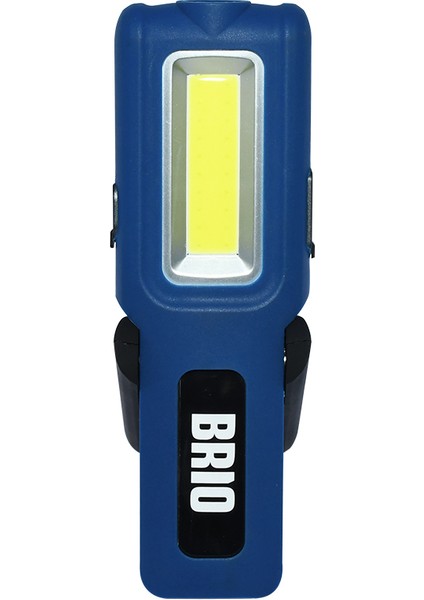 Led Akülü Lamba Brio