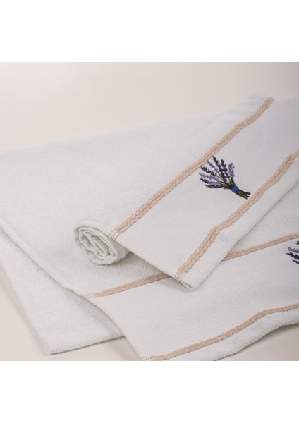 Havlu Set Nakışlı 2'li fiyatları