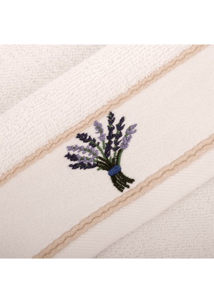 Havlu Set Nakışlı 2'li modelleri