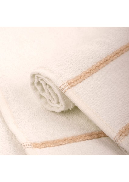 Havlu Set Nakışlı 2'li fırsatları