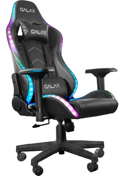 Gaming Chair Gc-01 Rgb Oyuncu Koltuğu GLX-RG01P4DBY0-GXLG modelleri