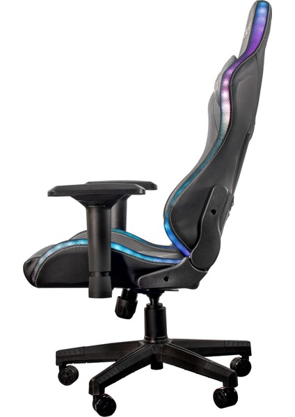 Gaming Chair Gc-01 Rgb Oyuncu Koltuğu GLX-RG01P4DBY0-GXLG indirimleri