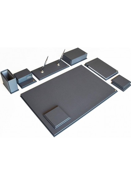 3850-115 Sorty Suni Deri Sümen Takımı Antrasit fiyatları