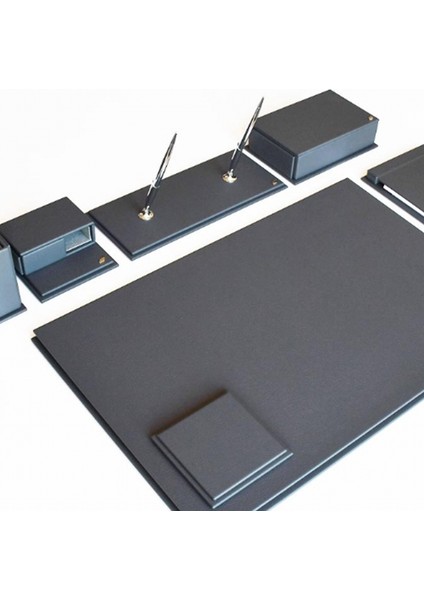 3850-115 Sorty Suni Deri Sümen Takımı Antrasit fırsatları