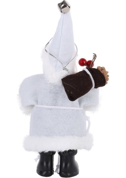 2'li Noel Noel Baba Bebek Dekorasyonu (Yurt Dışından) modelleri