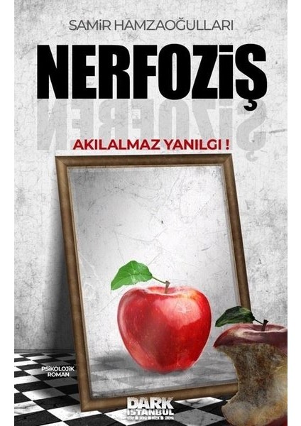 Nerfoziş - Samir Hamzaoğulları