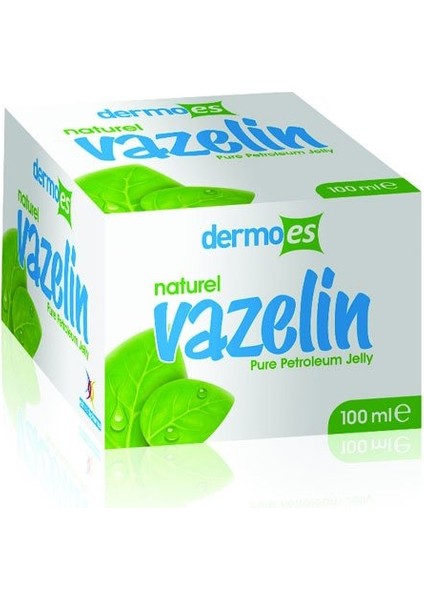 Naturel Vazelin 100 ml