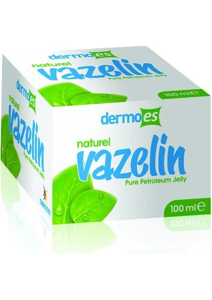 Naturel Vazelin 100 ml