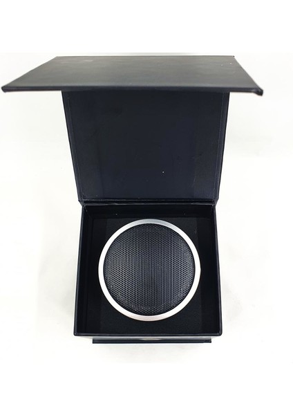 Siyah Bluetooth Hoparlör fırsatları