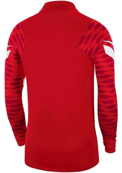 M Nk Df STRKE21 Dril Top CW5858-657 Erkek Eşofman Üst fiyatları