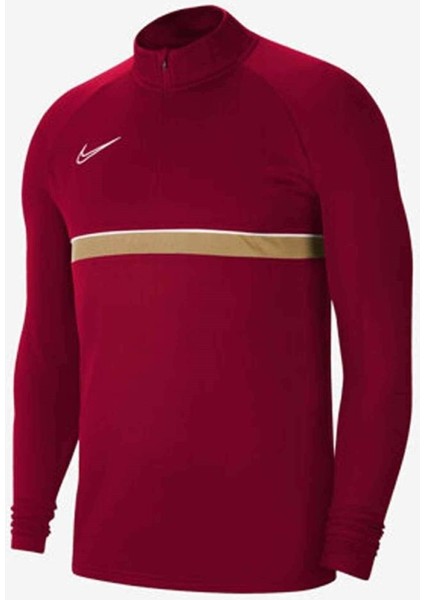Nk Df ACD21 Dril Top CW6110-677 Erkek Sweatshirt
