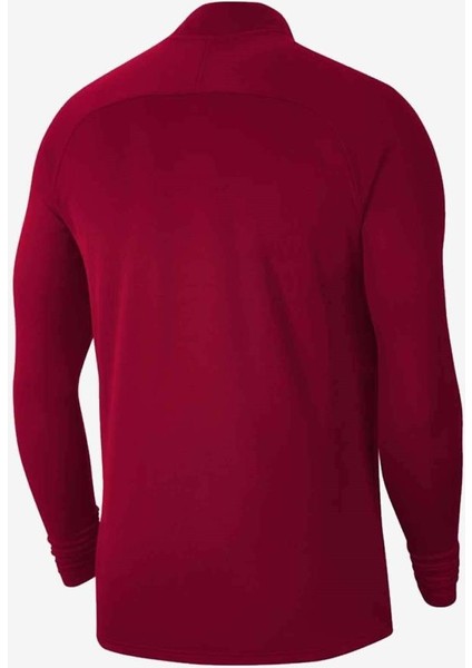 Nk Df ACD21 Dril Top CW6110-677 Erkek Sweatshirt