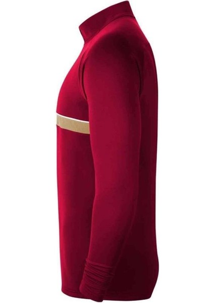 Nk Df ACD21 Dril Top CW6110-677 Erkek Sweatshirt