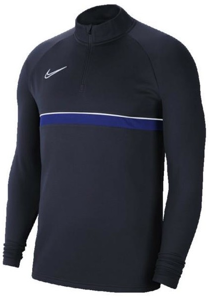 Nk Df ACD21 Dril Top CW6110-453 Erkek Sweatshirt