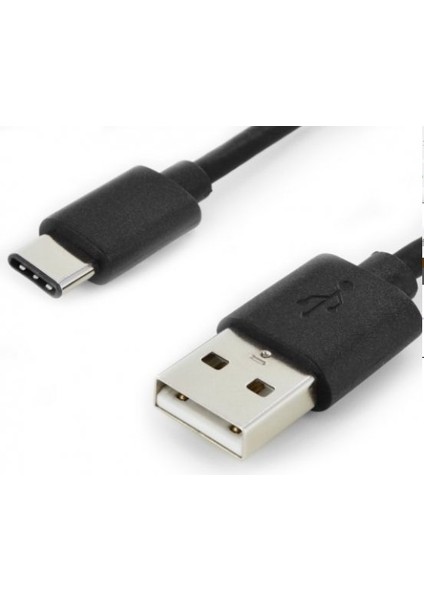 4740 USB Type C To USB 2.0 Çevirici Dönüştürücü Adaptör Kablosu