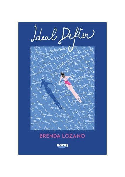 İdeal Defter - Brenda Lozano