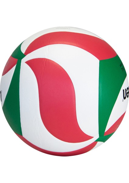 V5M3500 Yapıştırma 5 No Voleybol Topu