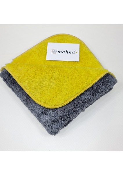 Jumbo Oto Temizlik Bezi