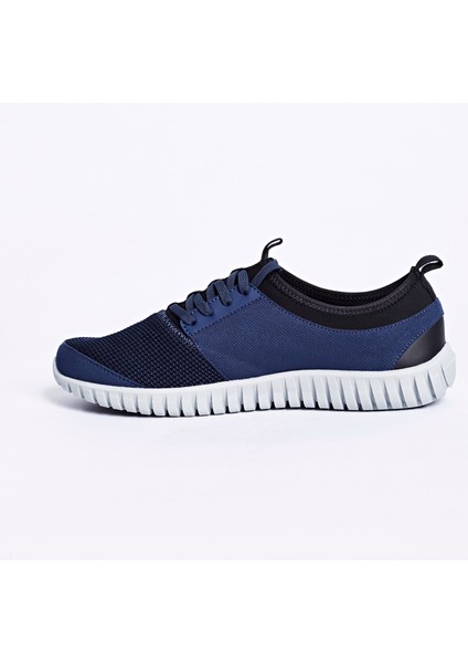 L-4588 Lacivert Outdoor Ayakkabı 40-45 modelleri