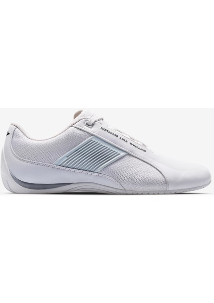 Sailer Beyaz Erkek Snekers Spor Ayakkabı