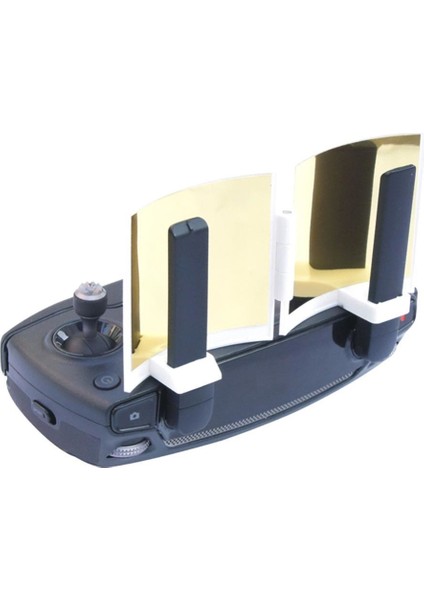 Djı Mavic Pro Mesafe Uzatıcı Sinyal Booster Amplifikatör