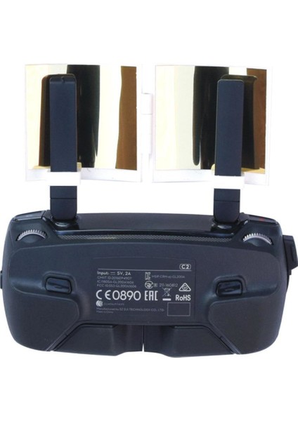 Djı Mavic Pro Mesafe Uzatıcı Sinyal Booster Amplifikatör