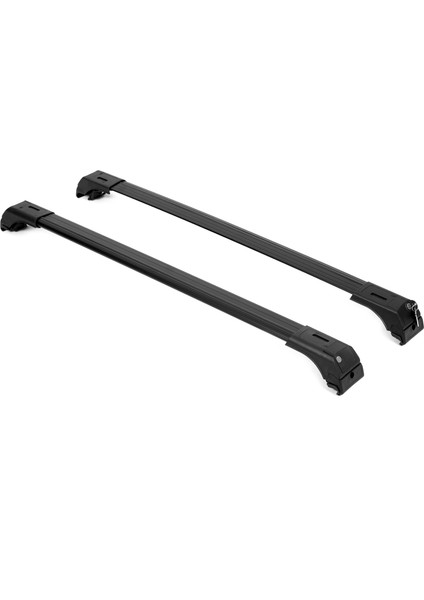 Unıversal 100 Cm Ara Atkı Skybar V2 Siyah