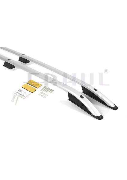 Volkswagen-Amarok 2010-2022 Tavan Çıtası Skyport V2 Gri fiyatları