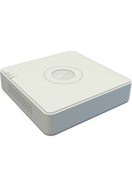 Hıkvısıon DS-7108NI-Q1 4mpix, H265+, 8kanal Video, 1 Hdd, UHD 1520P Kayıt, 60MBPS Bant Genişliği, Nvr