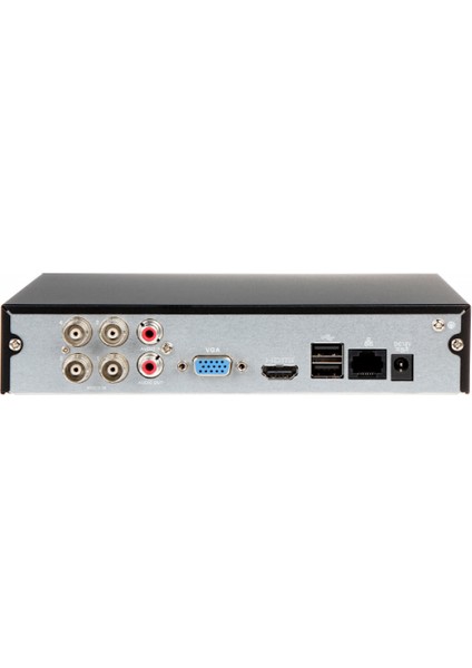 XVR1A04 2mpix H264 4 Kanal Video, 1 Hdd, 5in1 Dvr Cihazı