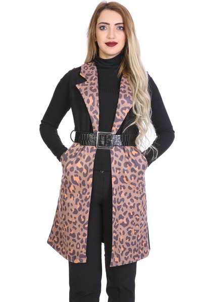 Süet Yelek 8023/95 fiyatları