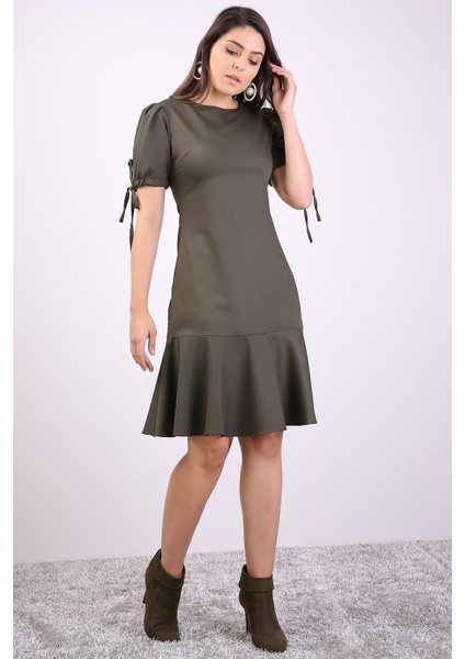 Yeni Sezon Elbise 3812/100