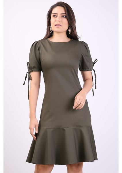 Yeni Sezon Elbise 3812/100