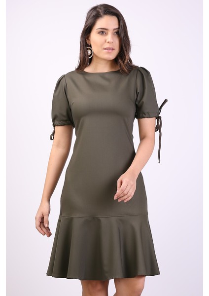 Yeni Sezon Elbise 3812/100