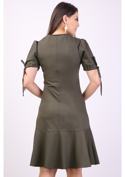 Yeni Sezon Elbise 3812/100