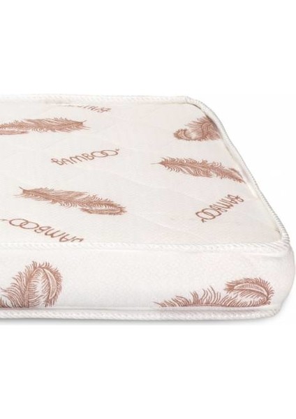 Bambu Yatak 10 cm Parkyatak&mobilya Beşik Uyumlu&bebeyatağı fiyatları