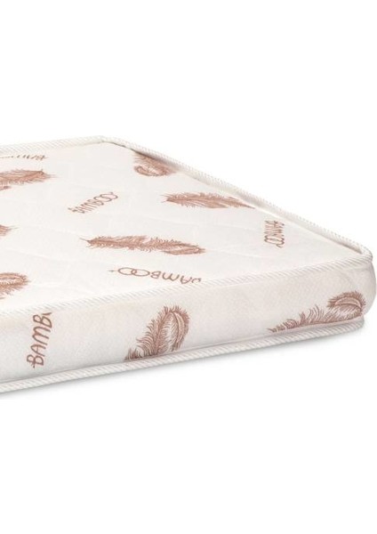 Bambu Yatak 10 cm Parkyatak&mobilya Beşik Uyumlu&bebeyatağı modelleri
