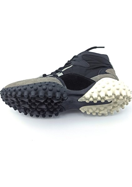 21K320-1 Siyah Kadın Sneaker Ayakkabı indirimleri