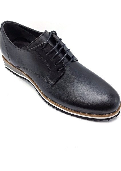 Lucıano Bellını Siyah Erkek Outdoor Ayakkabı fiyatları