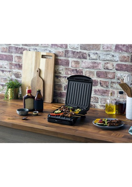 GF-25800-56 Fit Grill Tost Makinesi fiyatları