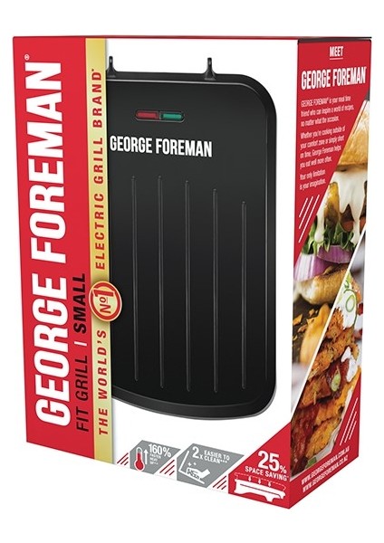 GF-25800-56 Fit Grill Tost Makinesi modelleri